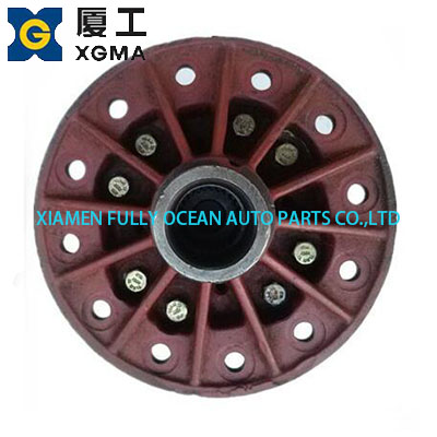 Main reducer