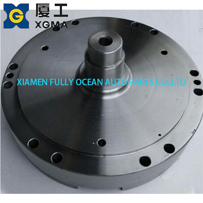 Cylinder Body