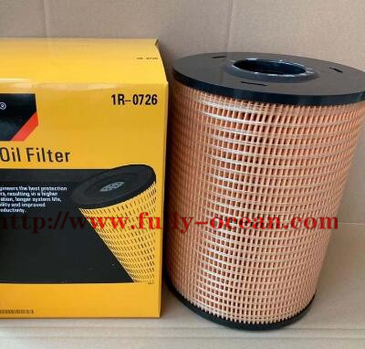 CAT Fuel/Water Separator Filter
