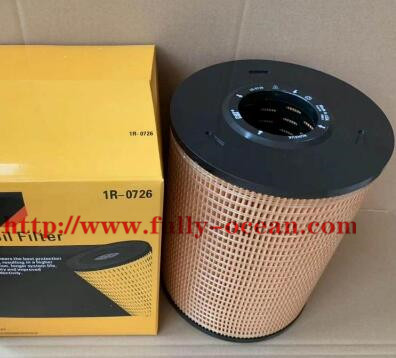 CAT Fuel/Water Separator Filter