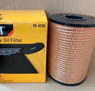 CAT Fuel/Water Separator Filter