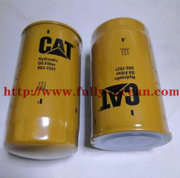 CAT Fuel/Water Separator Filter
