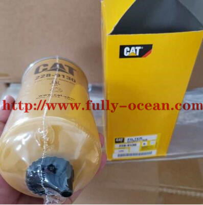 CAT Fuel/Water Separator Filter