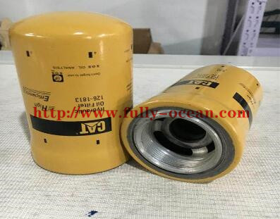 CAT Hydraulic Oil Filter