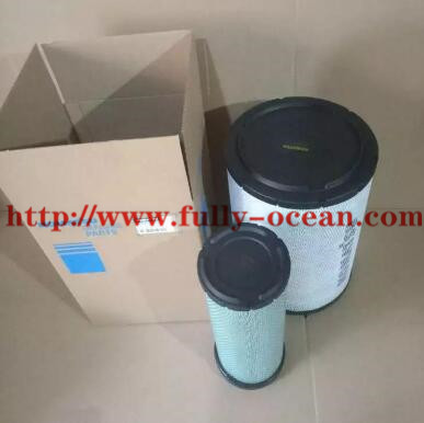 Komatsu Oil Filter