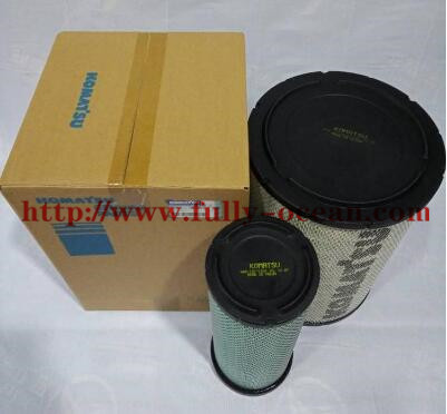 Komatsu Oil Filter
