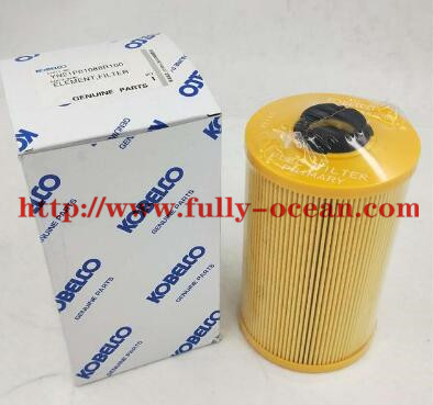 Kobelco Filter