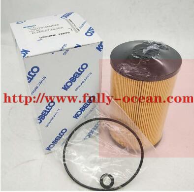 Kobelco Filter