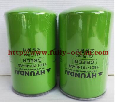 Hyundai Fuel Filter