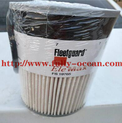 Fleetguard Filter