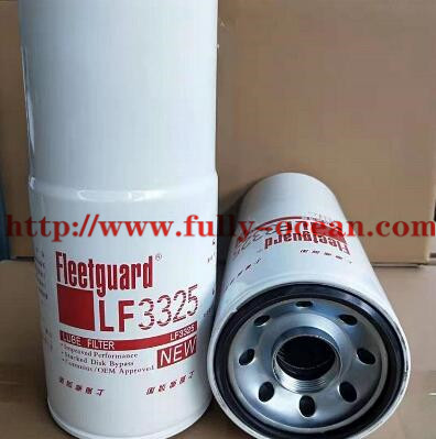Fleetguard Filter