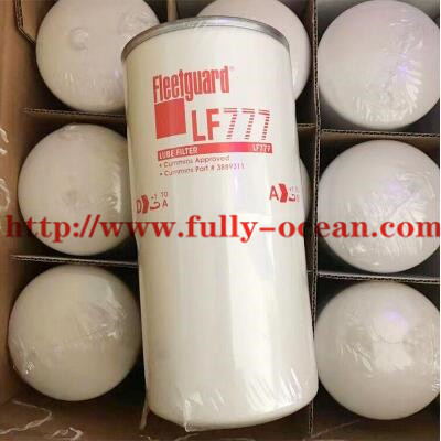 Fleetguard Filter