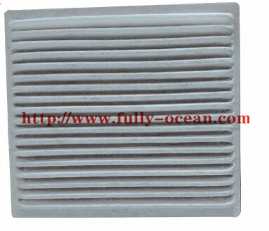 SANY Internal air conditioning filter