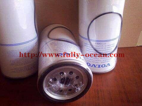 VOLVO Water Separator