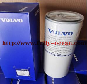 VOLVO Water Separator