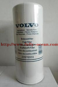 VOLVO Fuel Filter