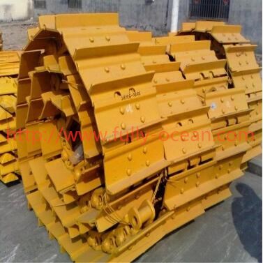 Track Link Assy