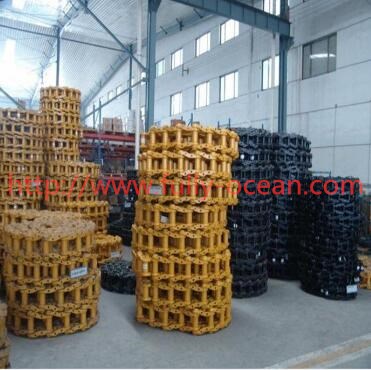 Track Link Assy