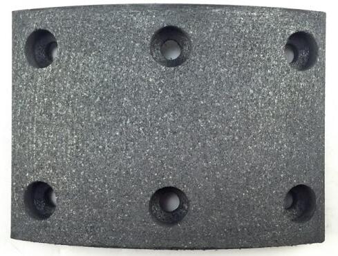 Friction Lining